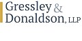 Gressley & Donaldson LLP