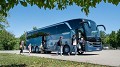 California Construction Shuttle Bus Rentals