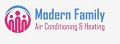 Modern Family Air Conditioning & Heating | Furnace Installation Replacement