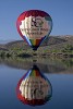 California Dreamin' - Hot Air Balloon and Biplanes Rides Over Temecula Wine Country