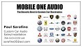 Mobile One Audio