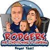 Rodgers Air Conditioning and Plumbing