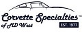 Corvette Specialties of MD West